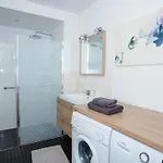 Lägenhet Avec Terrasse Dans