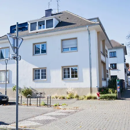 Apartman Avec Terrasse Dans *