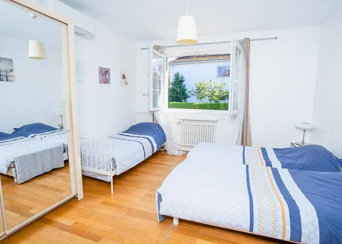 Avec Terrasse Dans *